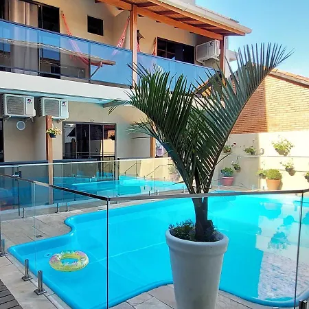 Pousada Casa Da Praia-2