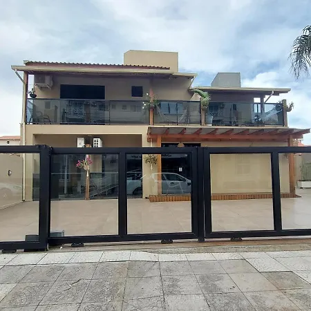 Pousada Casa Da Praia-3