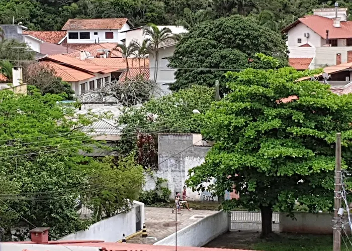 Apartamento: Pousada MAR&SOL a 180 m da praia