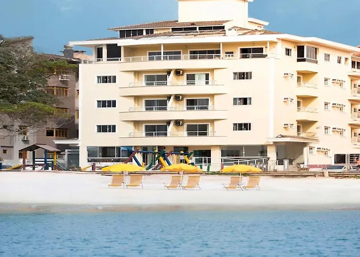 Hotel Monteiro Canasvieiras