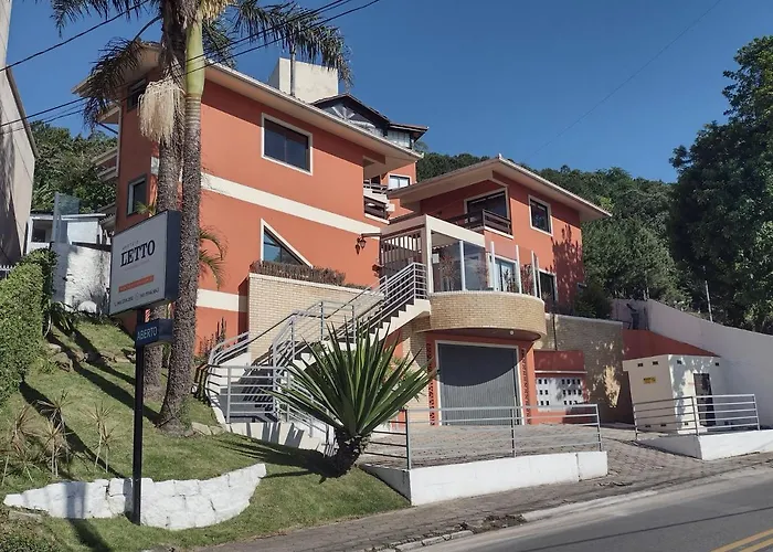 Letto Jurere Guest House