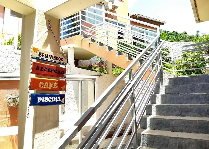 Letto Jurere Guest House