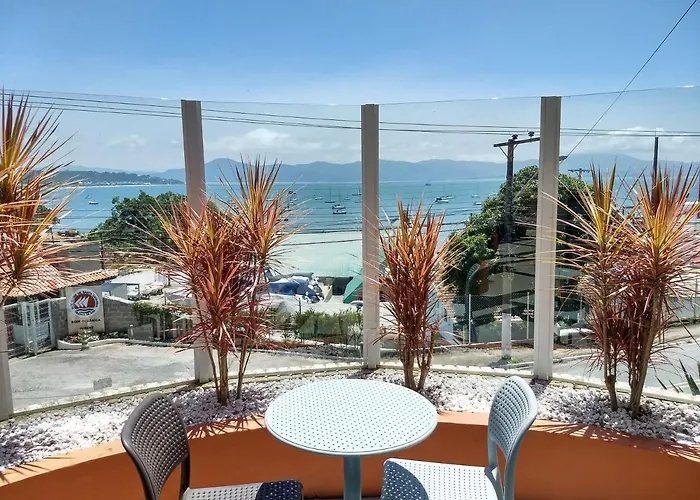 Letto Jurere Guest House