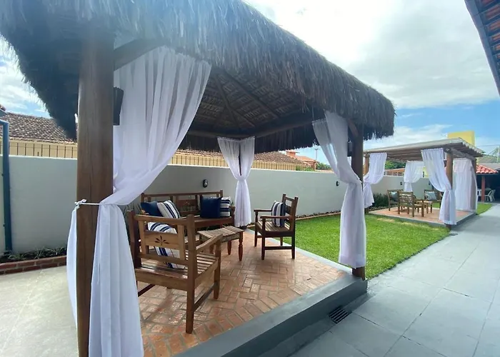 Pousada Recanto Forte