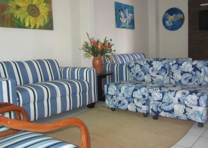 Hotel para famílias: Hotel Geranius Ingleses