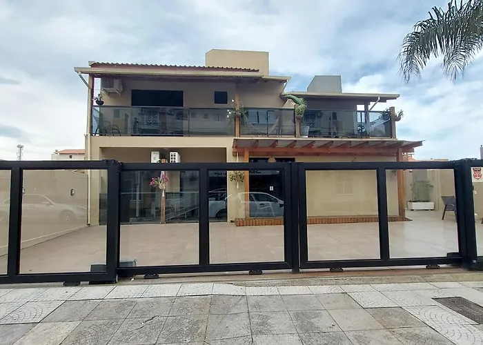 Pousada Casa Da Praia