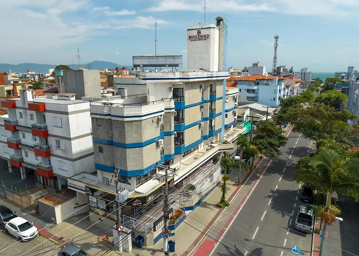 Hotel com pingue-pongue: Canasvieiras Central