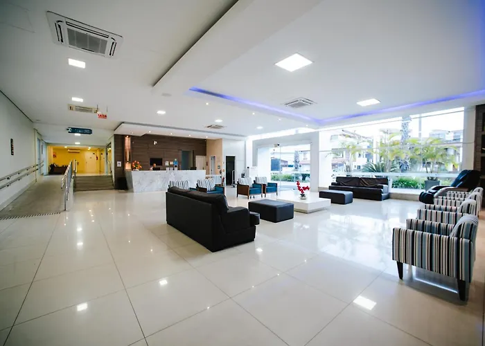 Slaviero Hotel Ingleses Convention