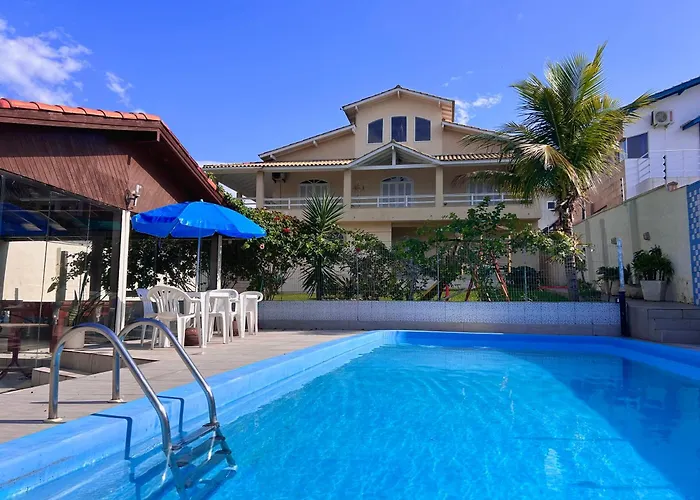 Apartahotel: Hotel & Pousada Bella Vista