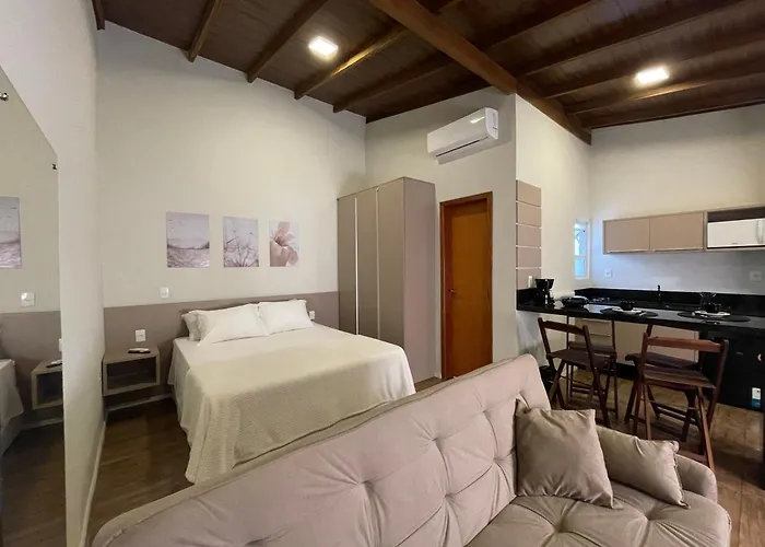 Pousada Rosa dos Ventos Floripa