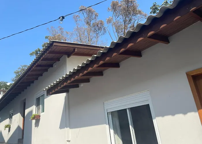 Pousada Rosa dos Ventos Floripa