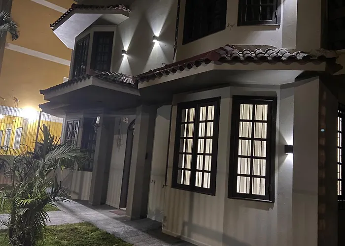 Hotel barato: Pousada Canasvieiras