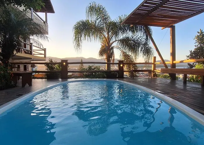 Pousada Vista da Barra