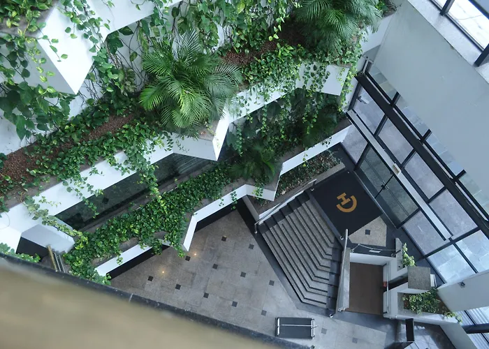 Hotel que aceita animais de estimação: Cambirela Hotel