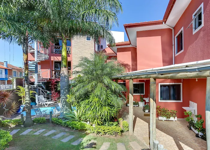 Pousada Praia dos Ingleses