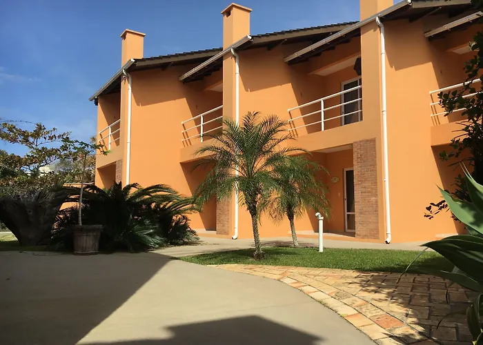 Hotel para famílias: Costa Allegra Ingleses Residence