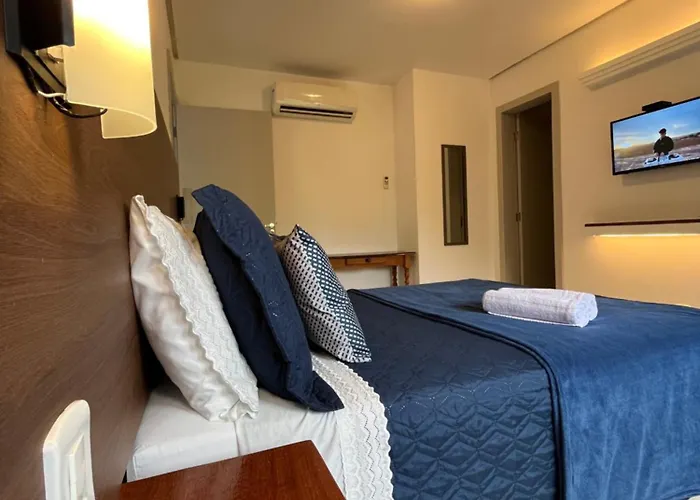 Casa de hóspedes: Casa Figueira na Pedra - SPA Suites