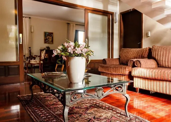Boutique hotels Quinta Da Bica D'Agua