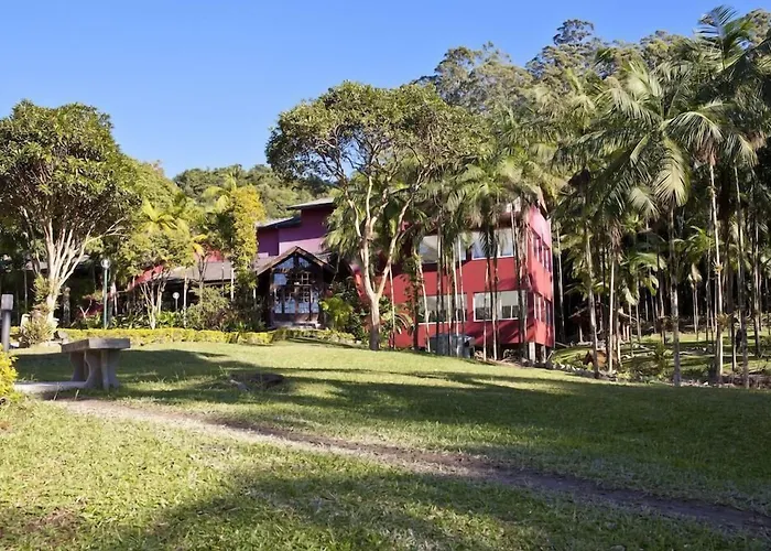 Boutique hotels Quinta Da Bica D'Agua