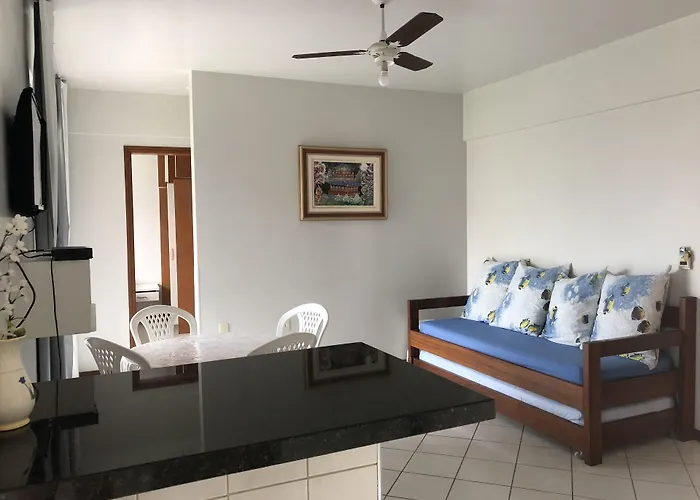 Hotel para famílias: Kasato Maru Residence 100 mts do mar ingleses norte