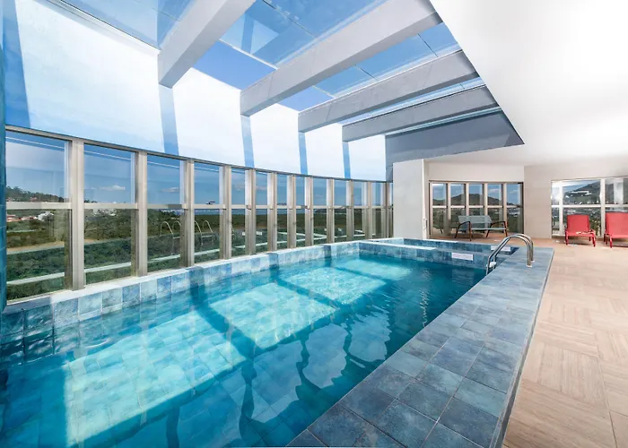 Intercity Portofino Florianopolis