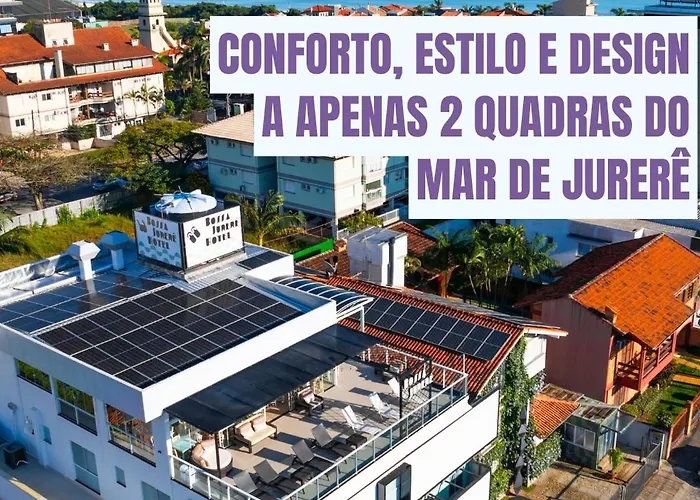 Bossa Jurerê