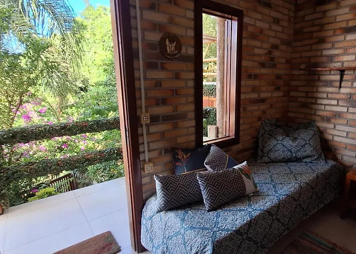 Pousada Vista da Barra