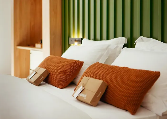 Casa de férias: Naatooh Guest Houses