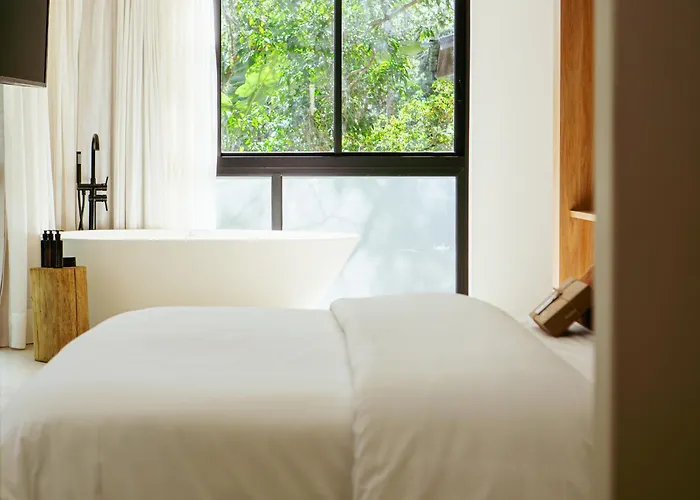 Casa de férias: Naatooh Guest Houses