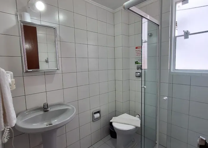 Apart Vila Mar