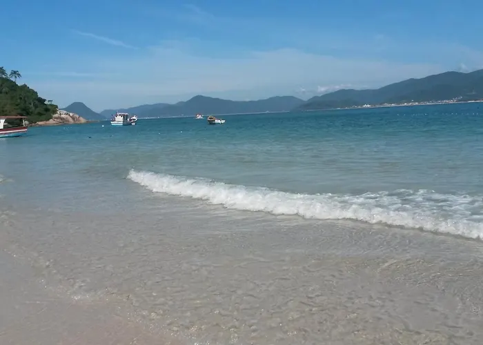 Apartamento: Loft Florianópolis no Campeche