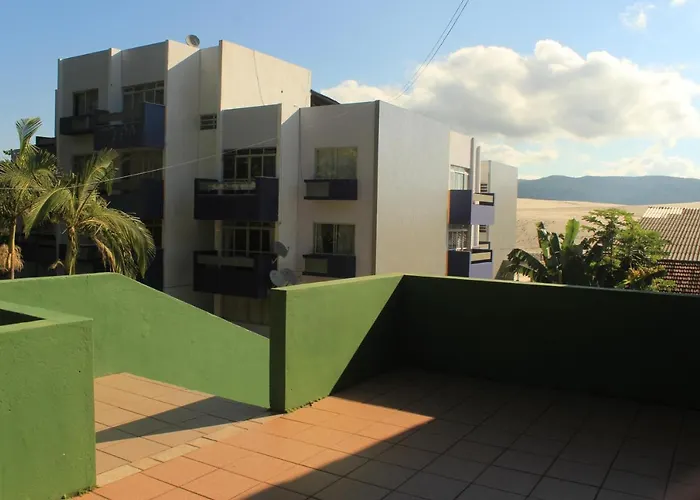 Hotel familiar: Pousada Das Dunas Via Praia Apart Hotel