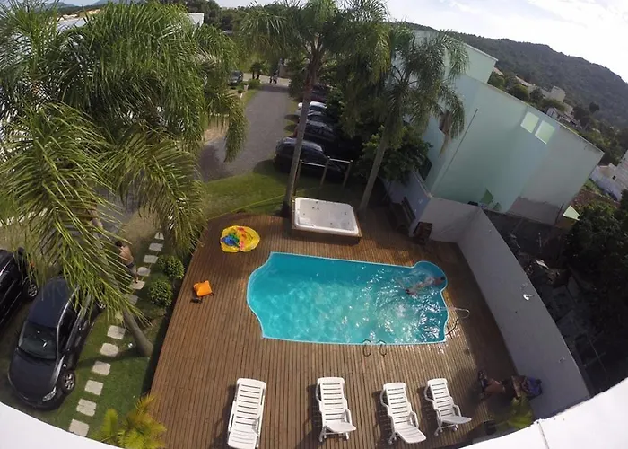 Pousada das Estrelas